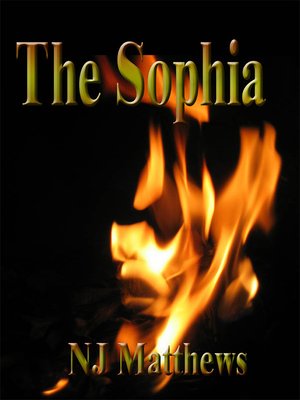 cover image of The Sophia